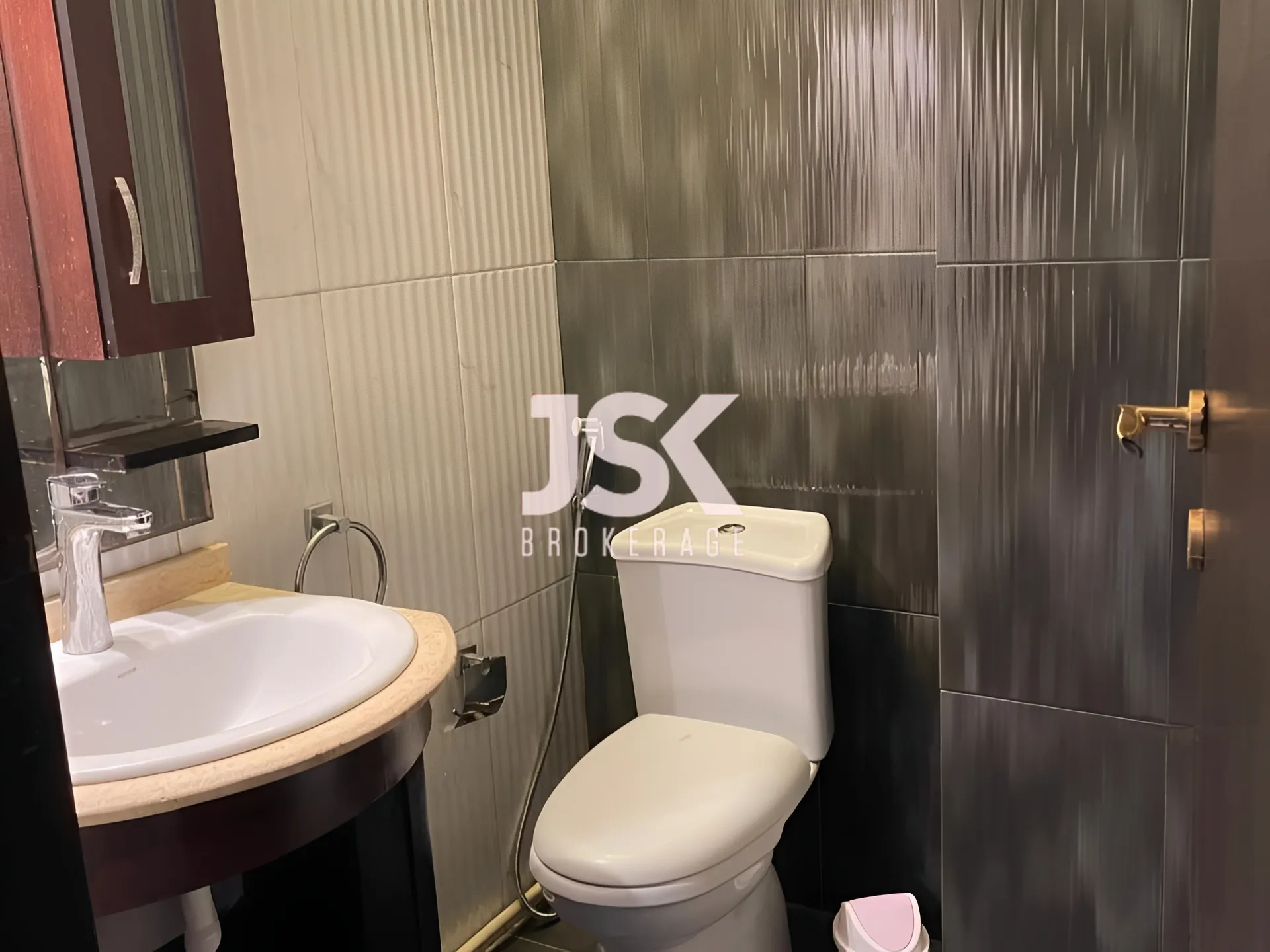 Apartment for Rent in Sanayeh, Beirut, Lebanon