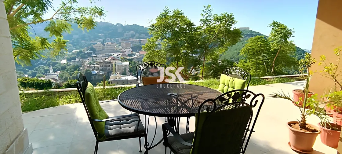 Apartment for Sale in Zouk Mikael