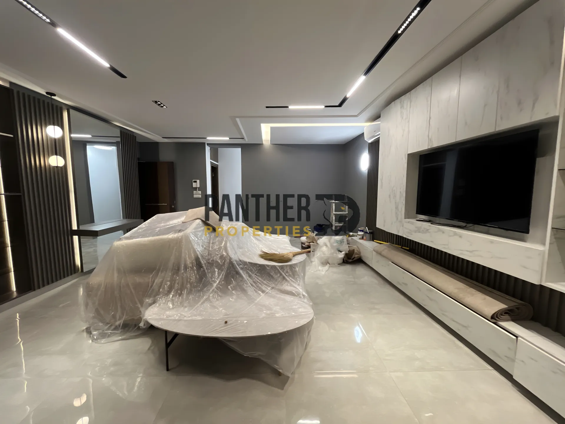 Apartment for rent in Achrafieh