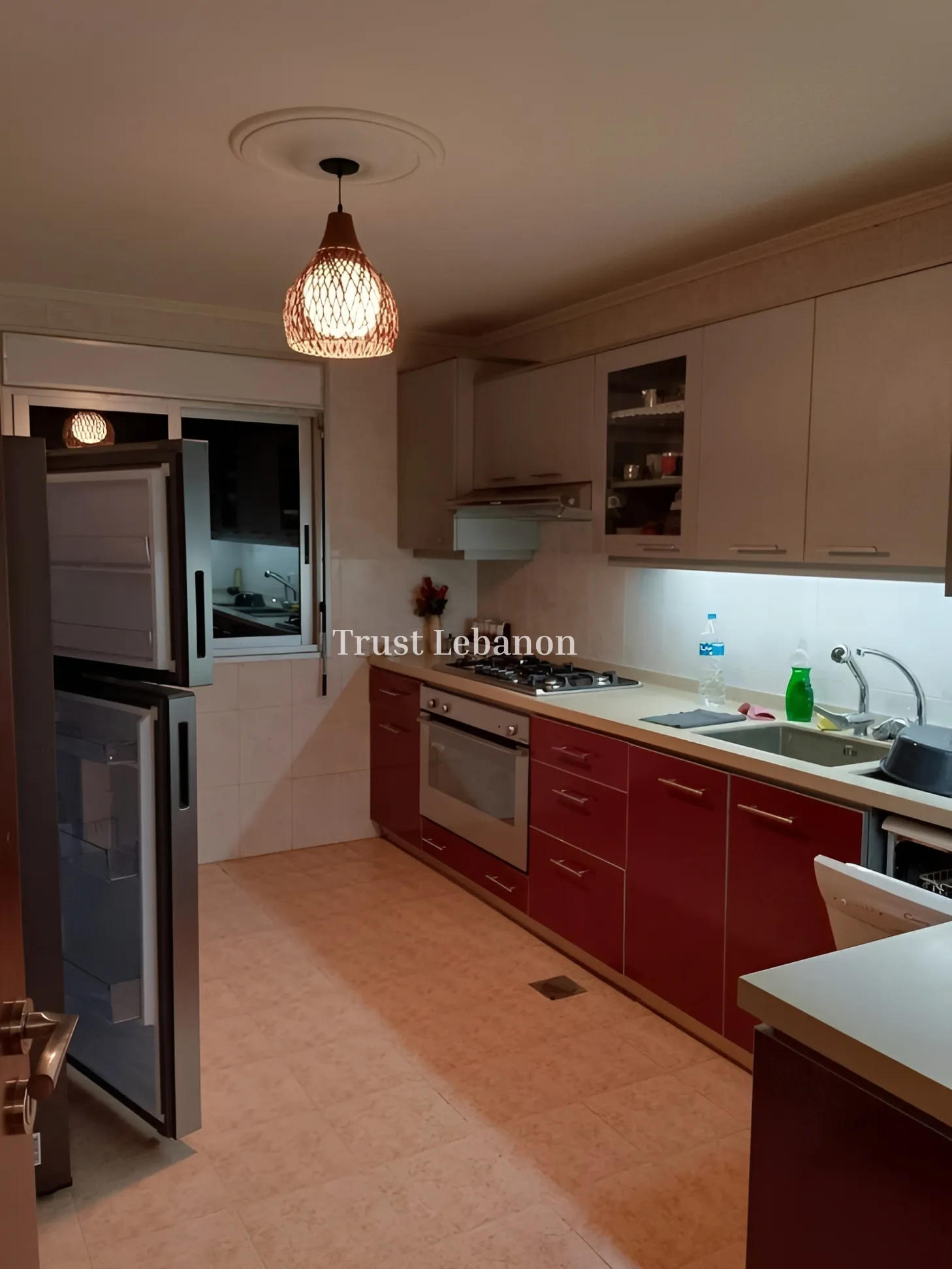 Duplex for Rent in Ain Saadeh, Lebanon