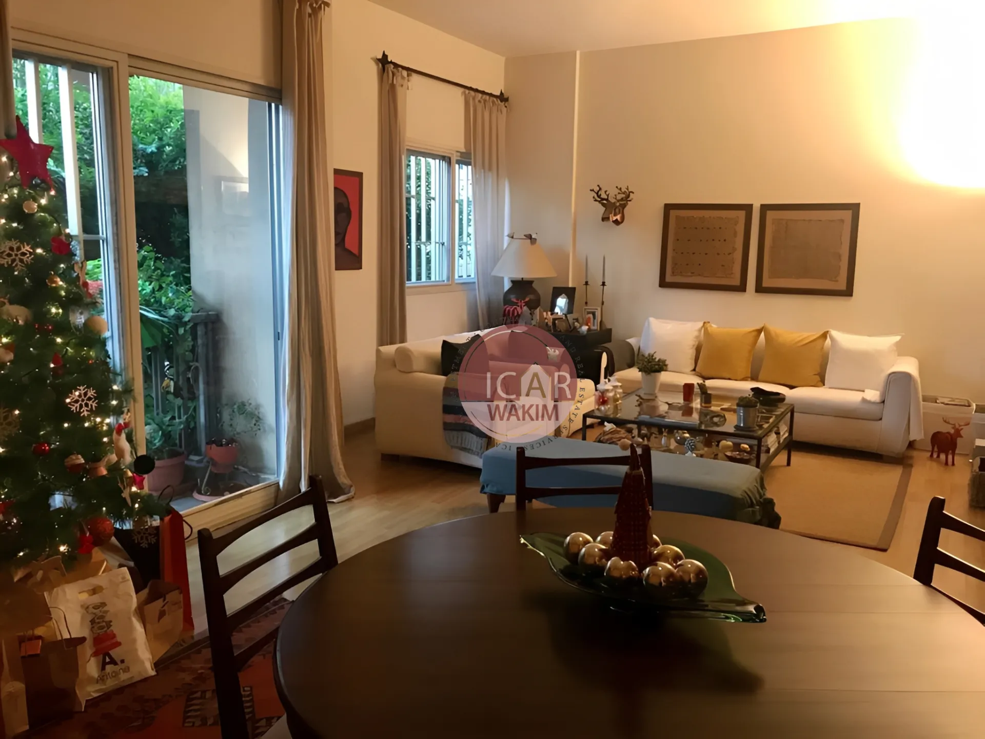 Apartment for Sale in Syoufi - 3 bed, 2 bath