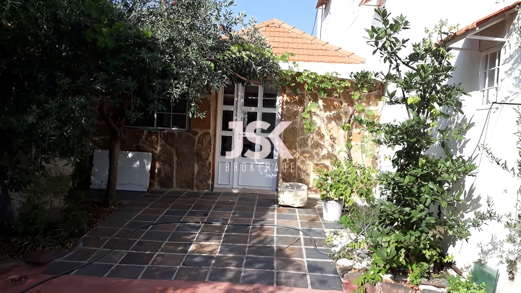 Villa for Sale in Yahchouch, Lebanon