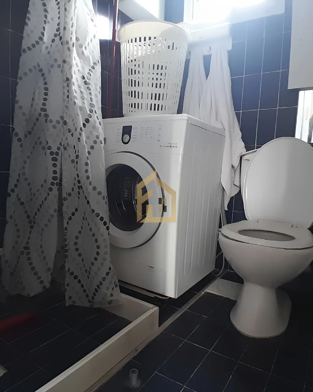 Chalet for sale in Tabarja, Lebanon - 1 bed, 1 bath