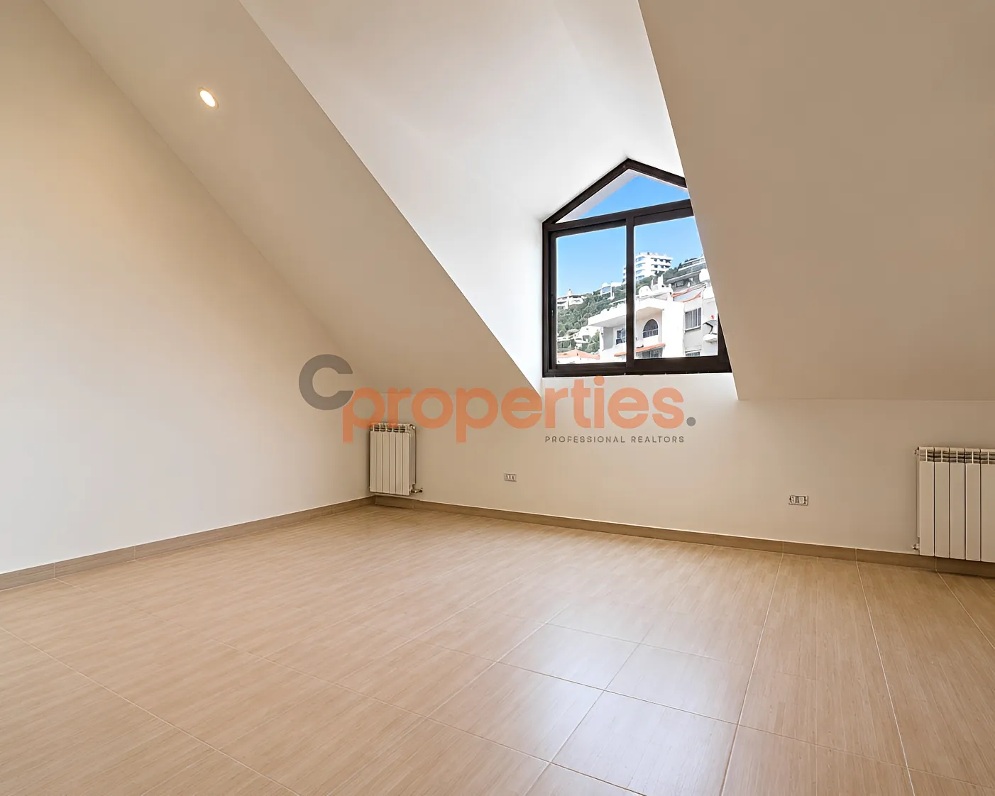 Duplex for sale in Rabweh, Beirut, Lebanon