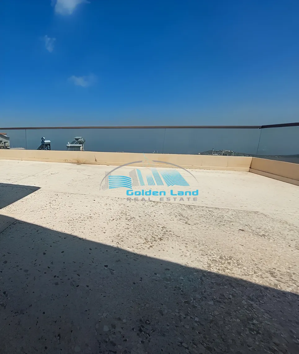 Duplex for Sale in Mazraat Yachoua, Lebanon
