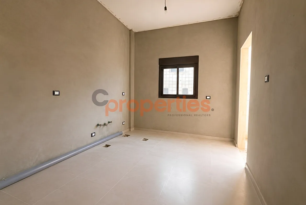 Apartment for Sale in Ballouneh - 3 bed, 3 bath