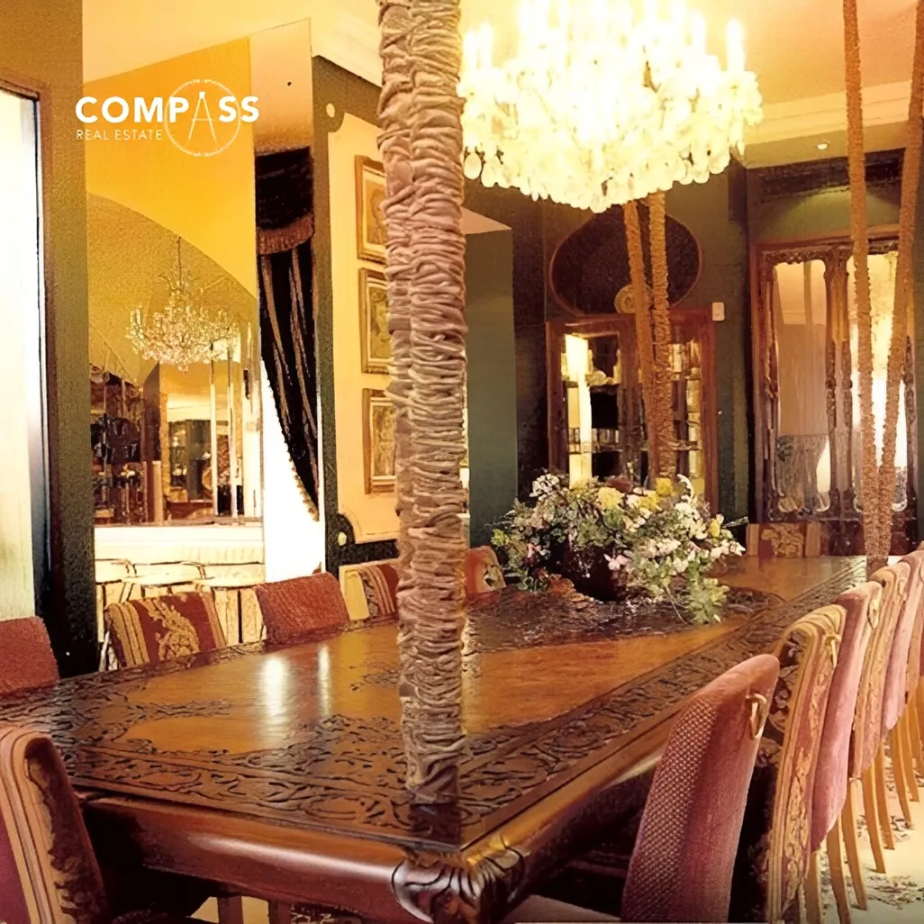Duplex for sale in Broummana, Lebanon