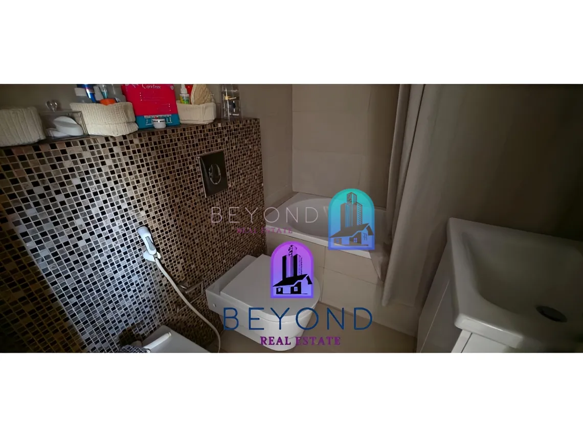 Apartment for rent in Sakiet El Janzeer, Bayrut, Lebanon