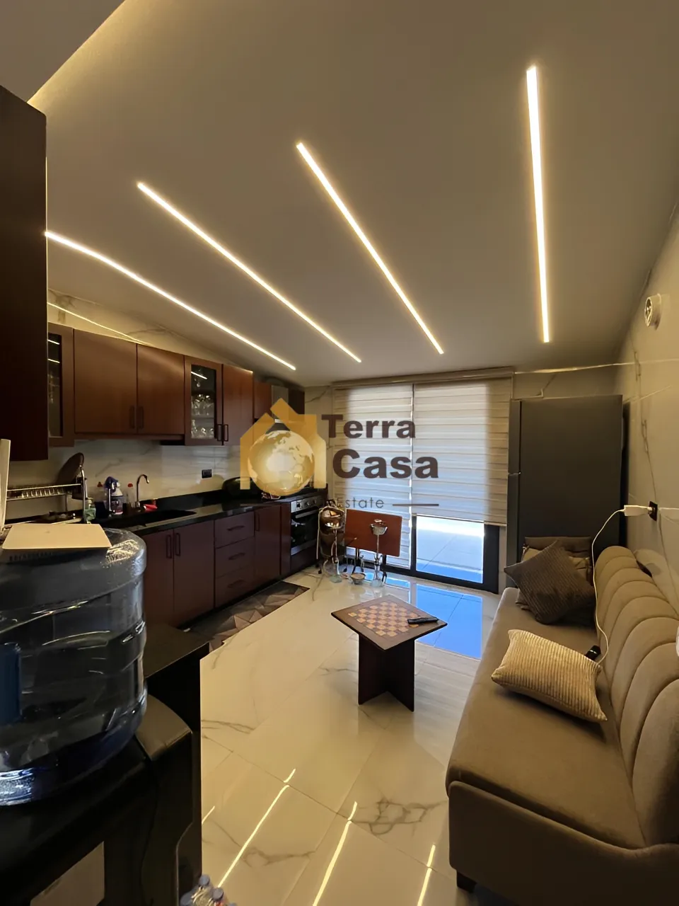 Apartment for Sale in Taalabeya
