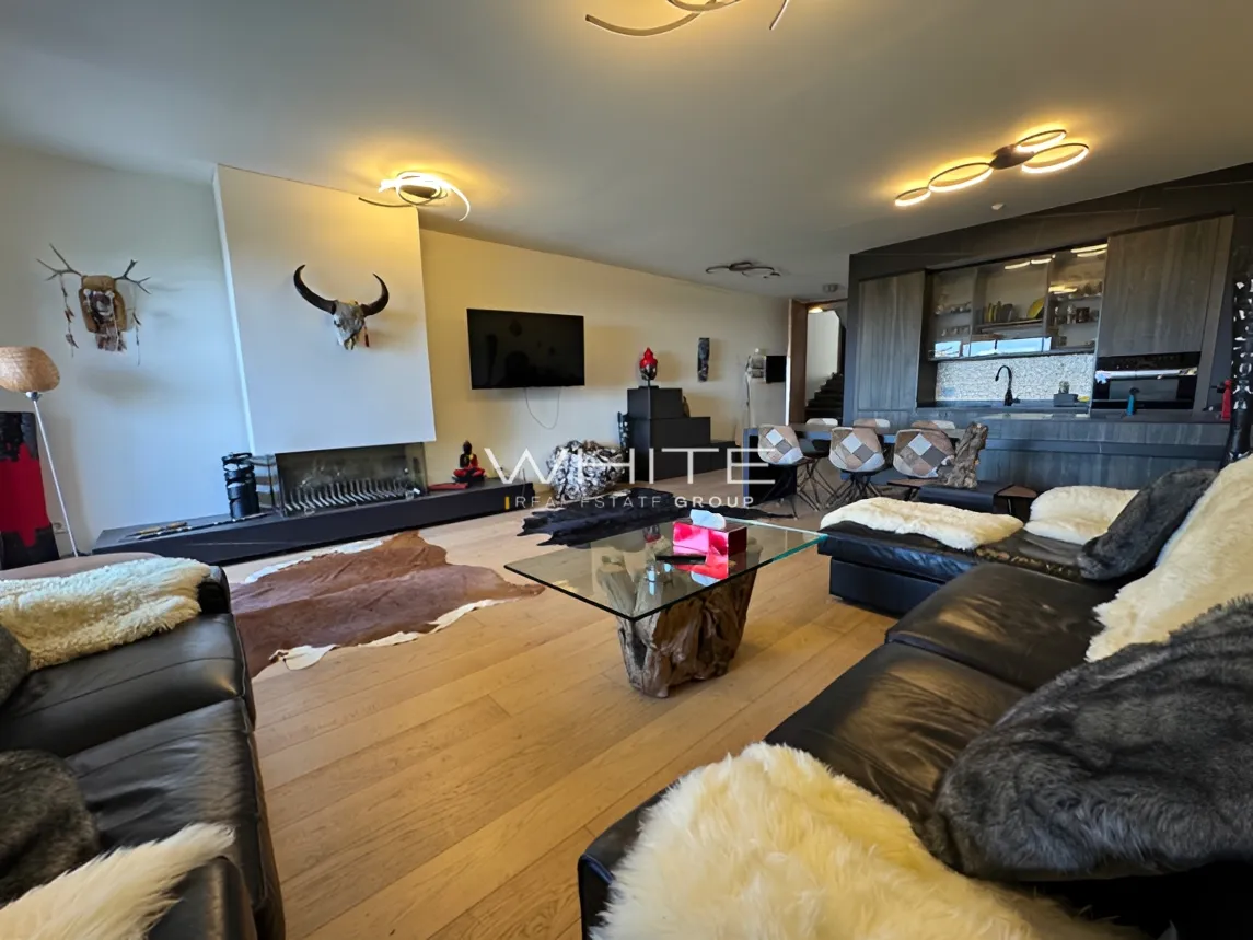 Chalet for rent in Faqra, Lebanon