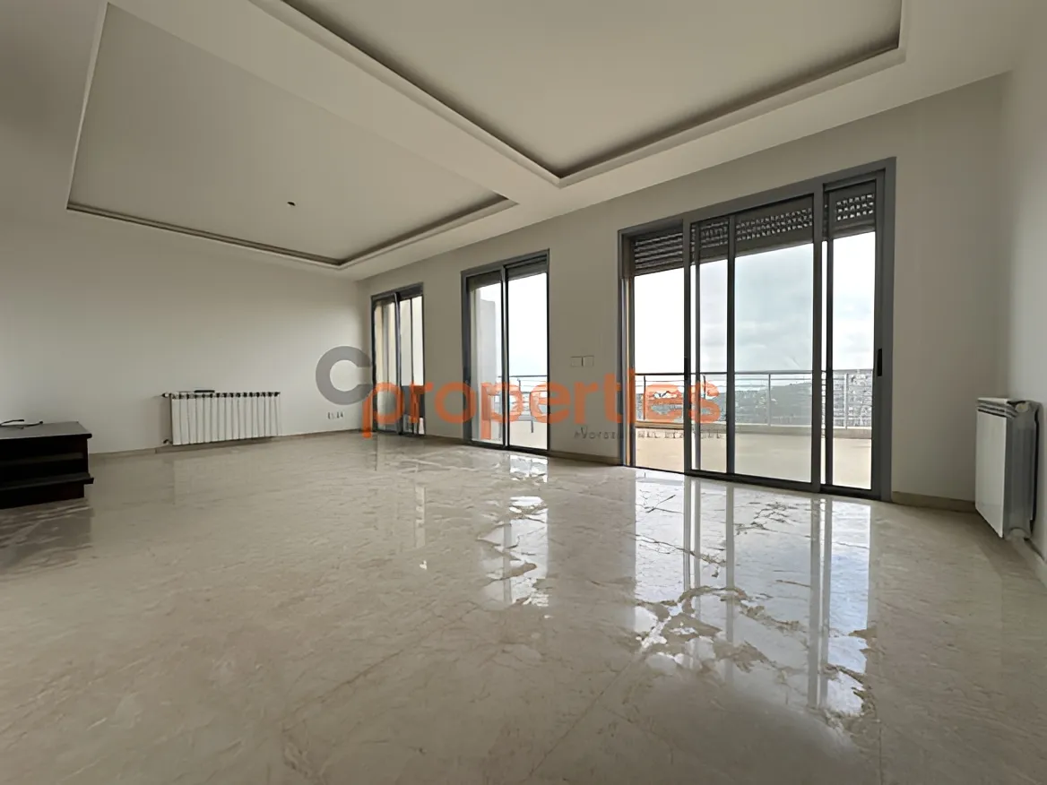 Apartment for Sale in Beit Misk - 3 bed, 3 bath