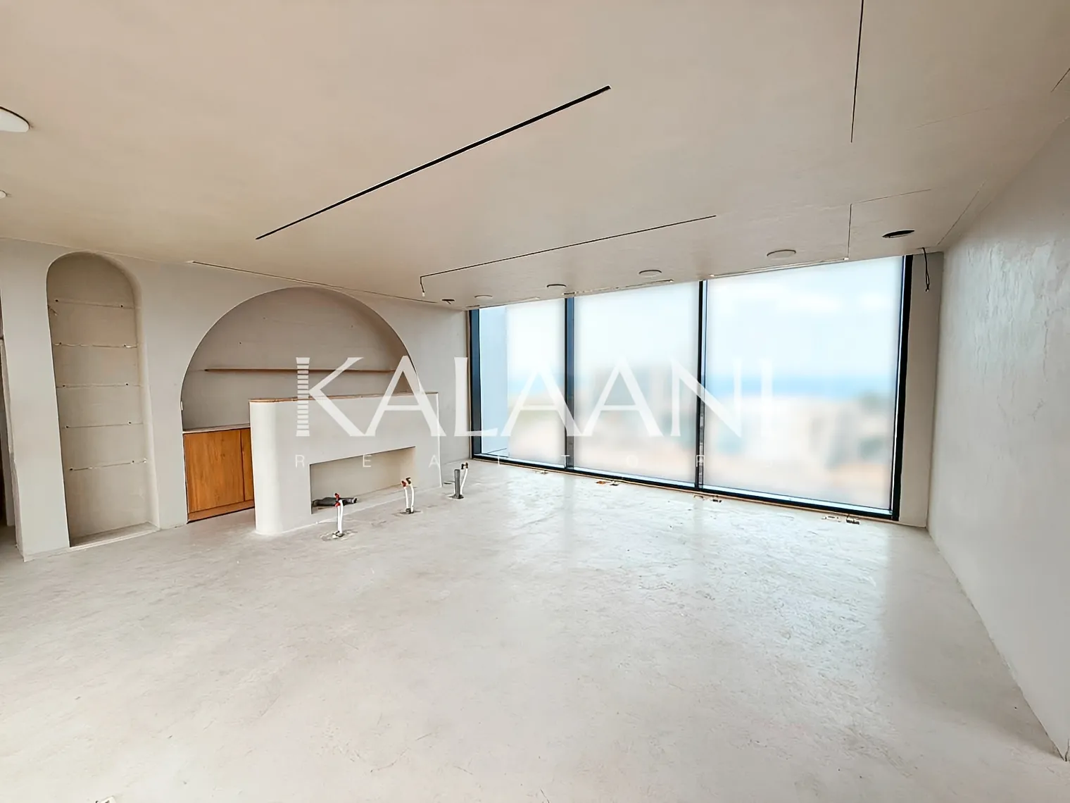 Office for rent in Naqqache, Lebanon