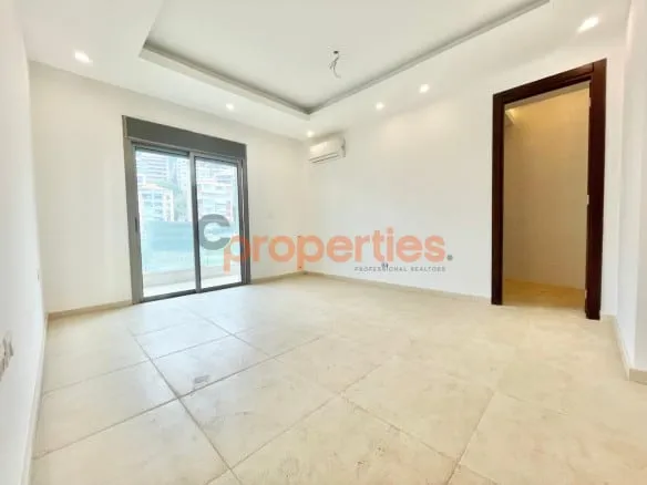 Apartment for Sale in Sahel Aalma