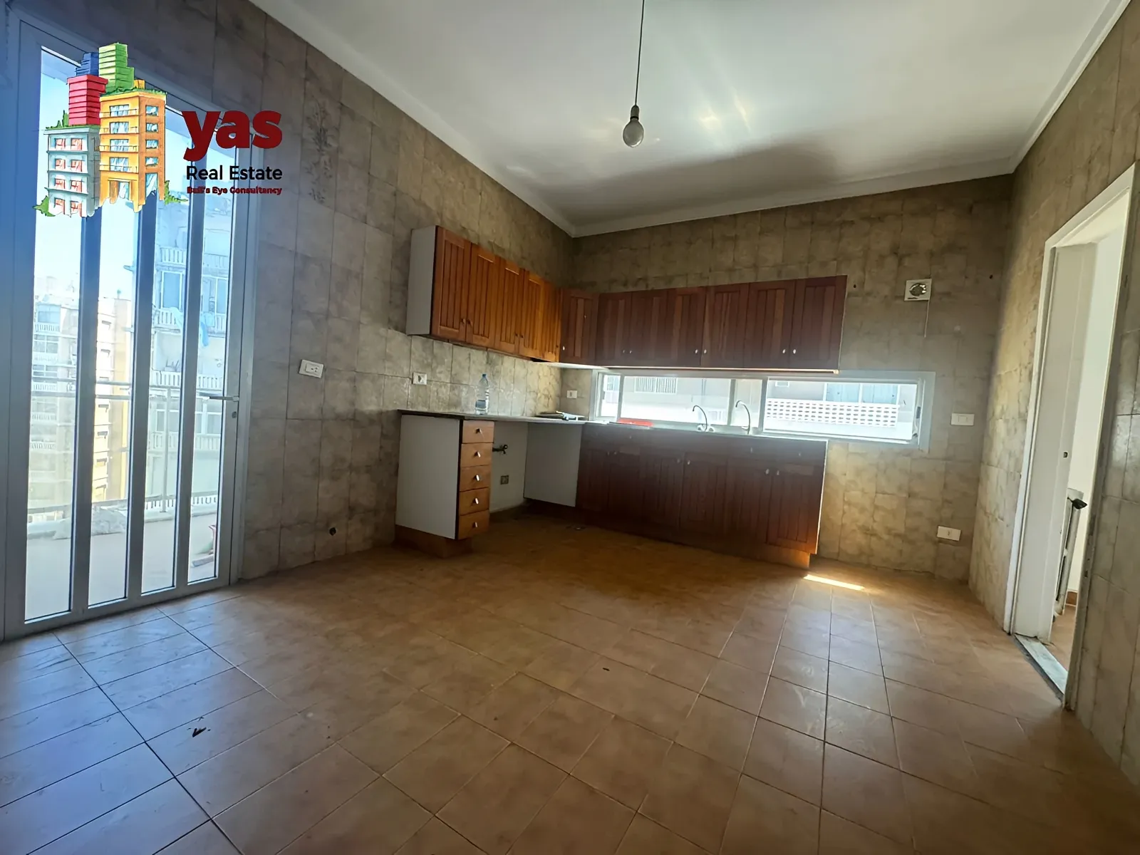 Apartment for Sale in Zouk Mosbeh