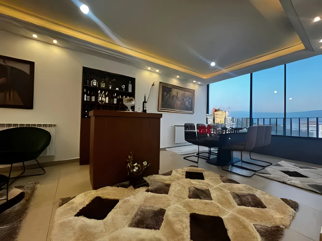 Apartment for Sale in Ajaltoun