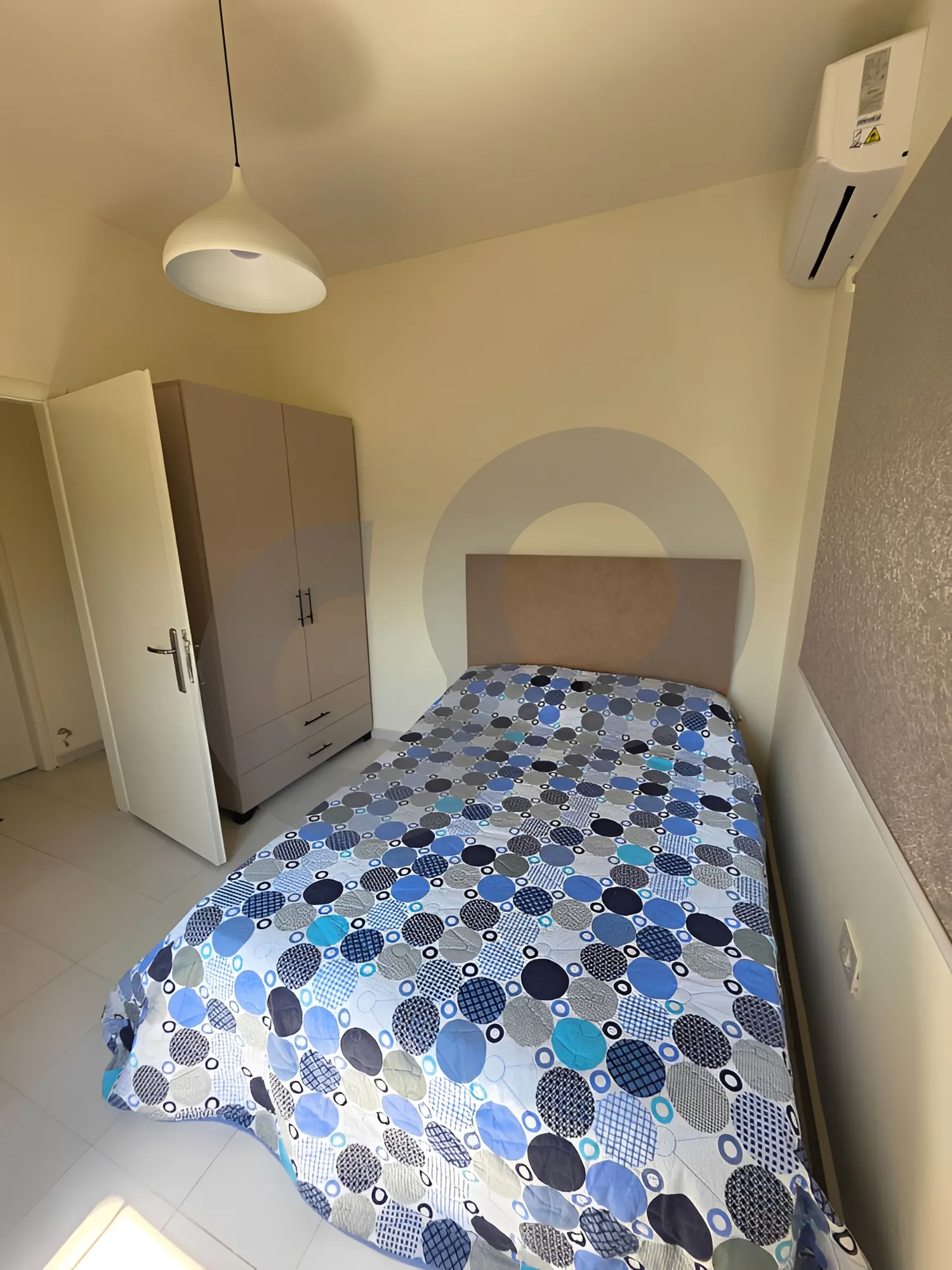 Apartment for Rent in Batroun