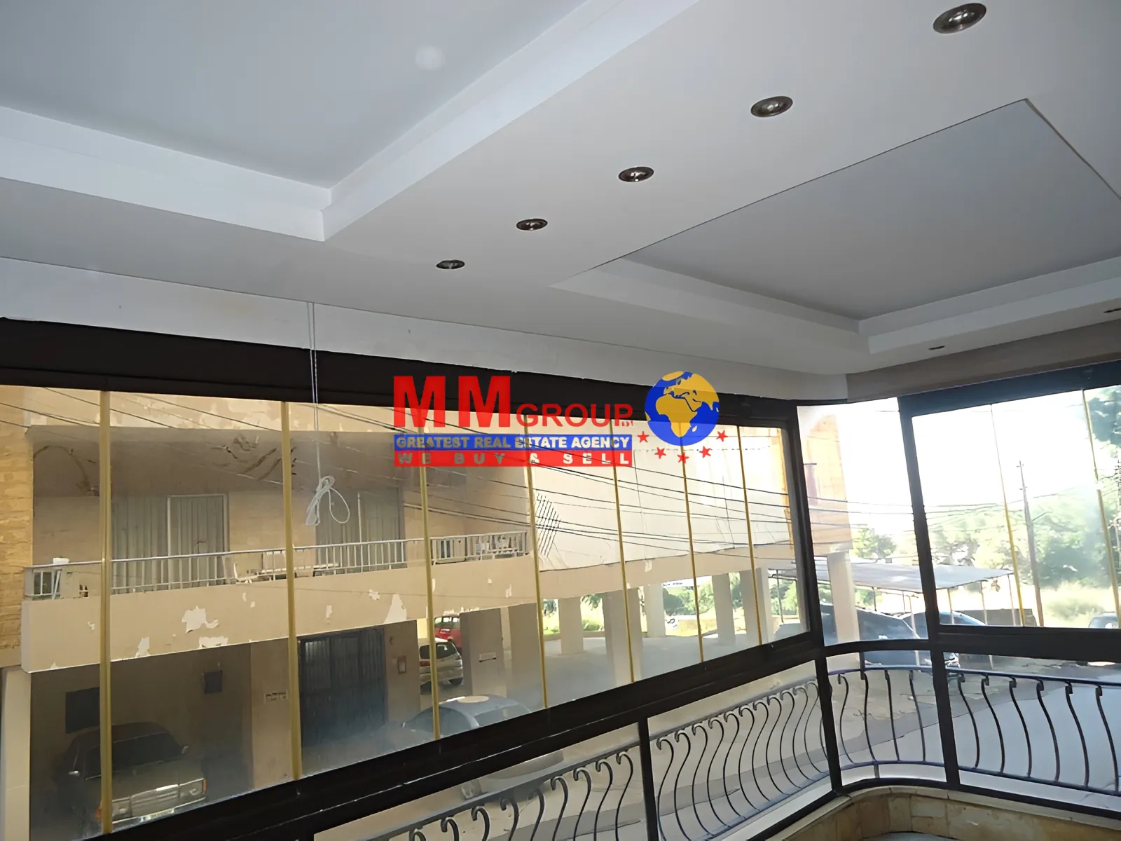Apartment for Rent in Mansourieh, Lebanon