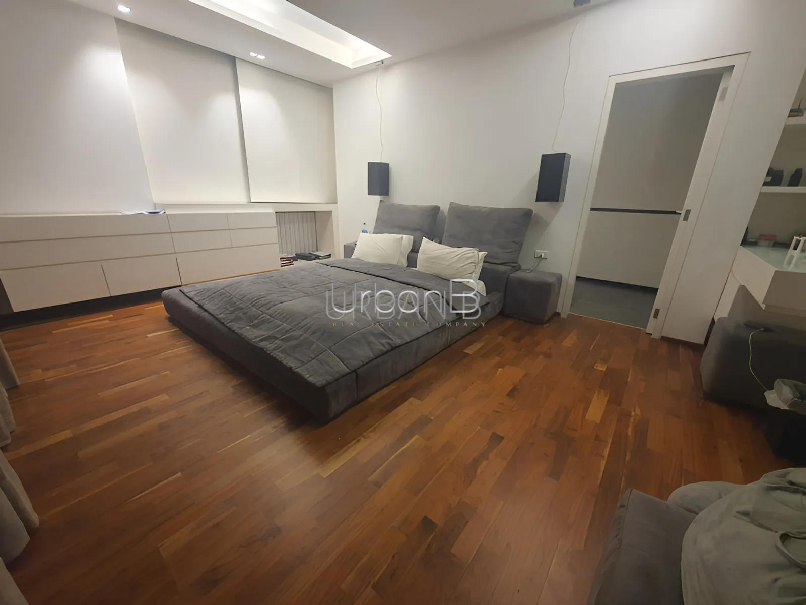 Residential in Raoucheh, beirut, lebanon