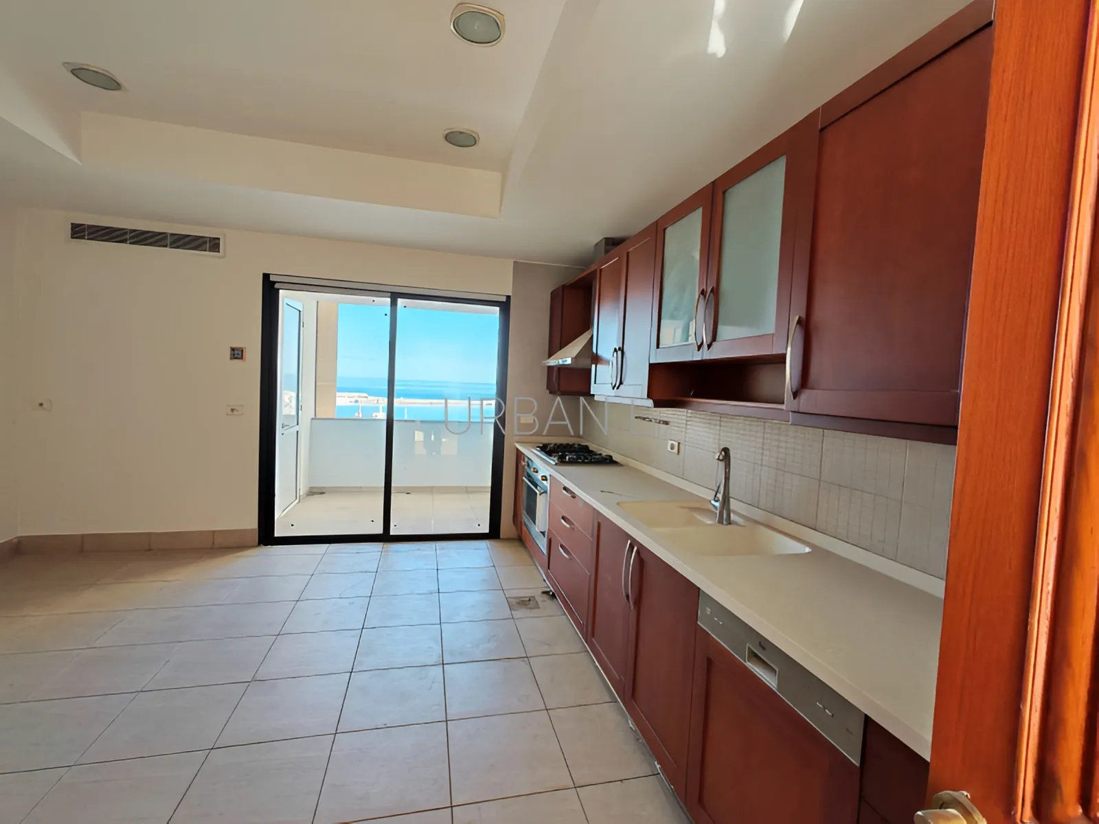 Apartment in Pasteur, beirut, lebanon