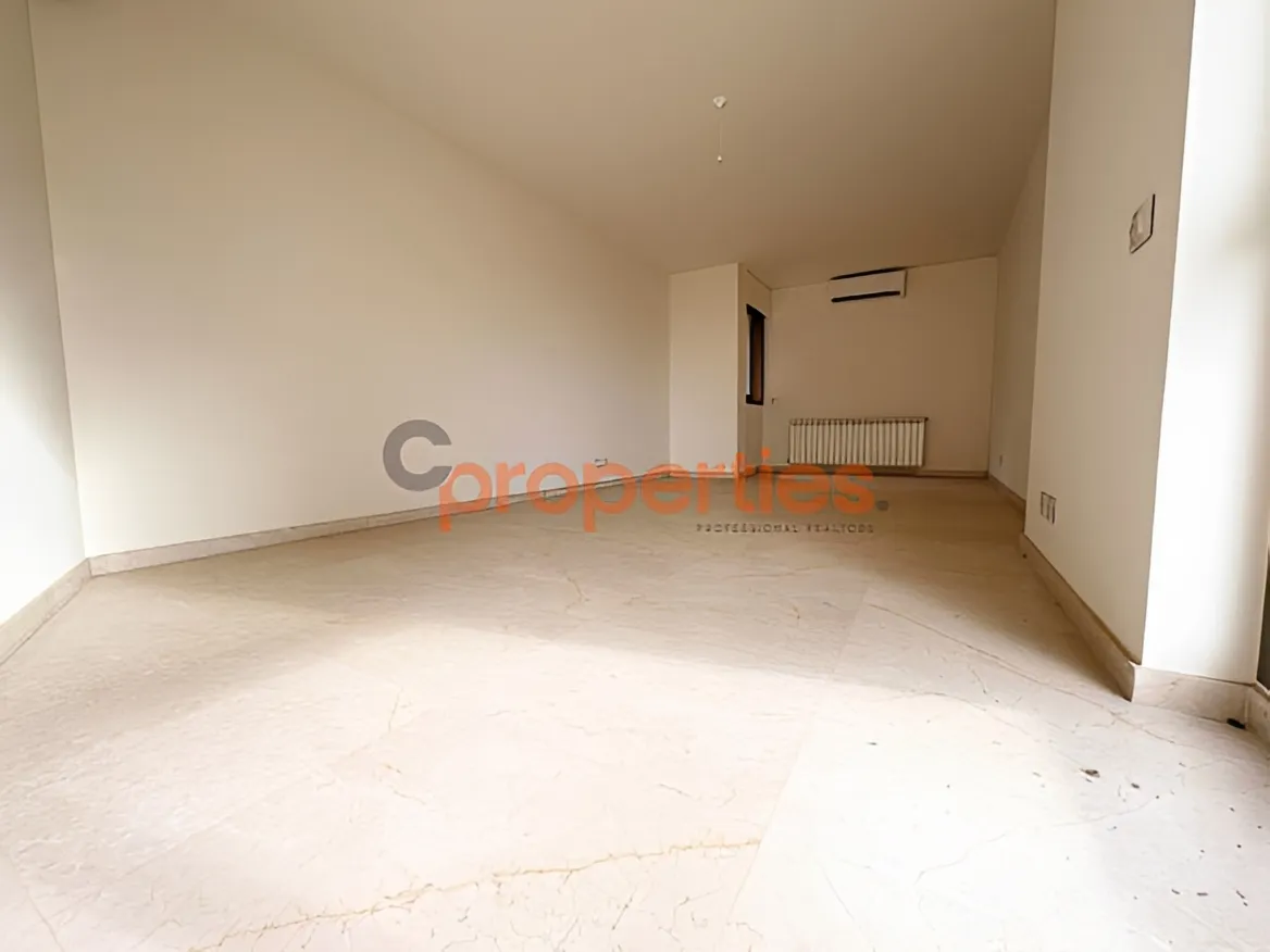 Apartment for Sale in Louaizeh - 3 bed, 4 bath