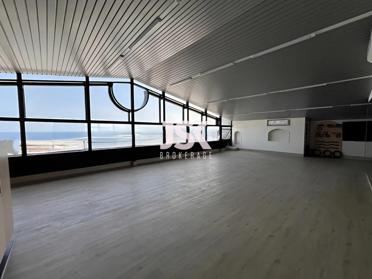 Office for Rent in Gemmayzeh