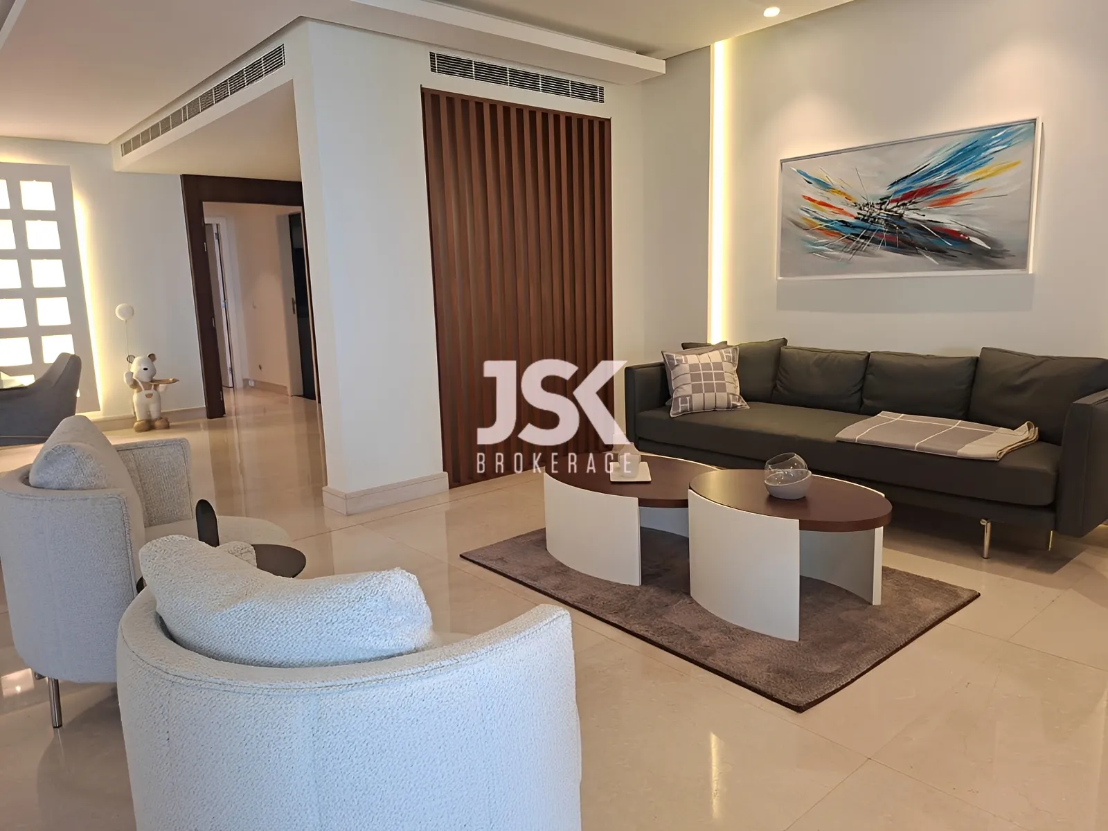 Apartment for Sale in Ain El Tineh