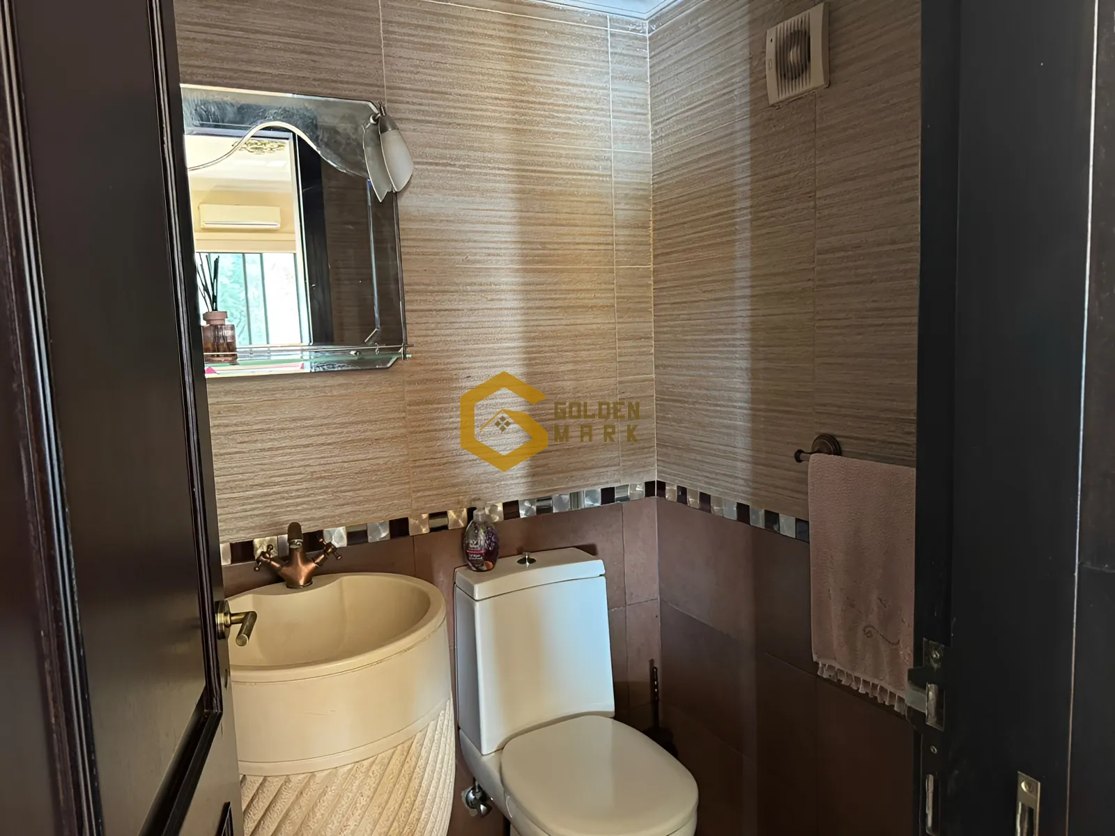 Apartment for Sale in Roumieh