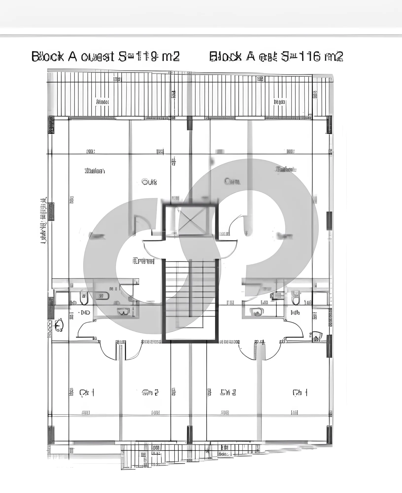 Apartment for Sale in Tilal Ain Saadeh