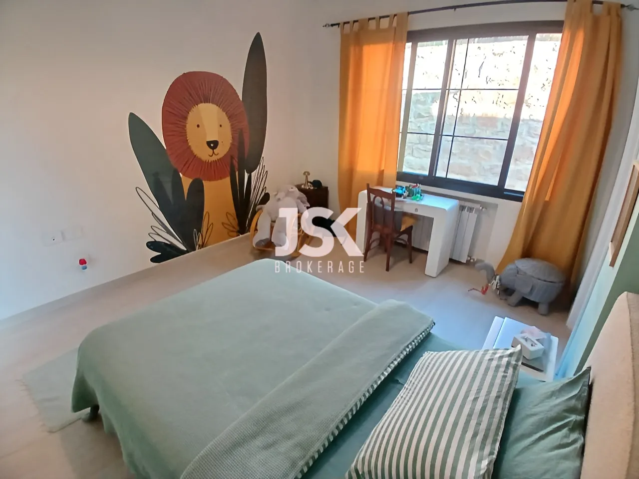 Villa for Sale in Roumieh