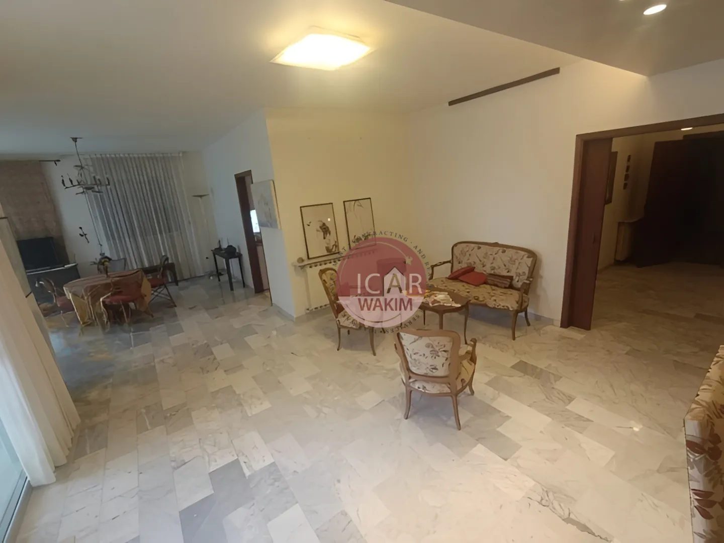 Apartment for sale in Broummana, Lebanon - 2 bed, 3 bath