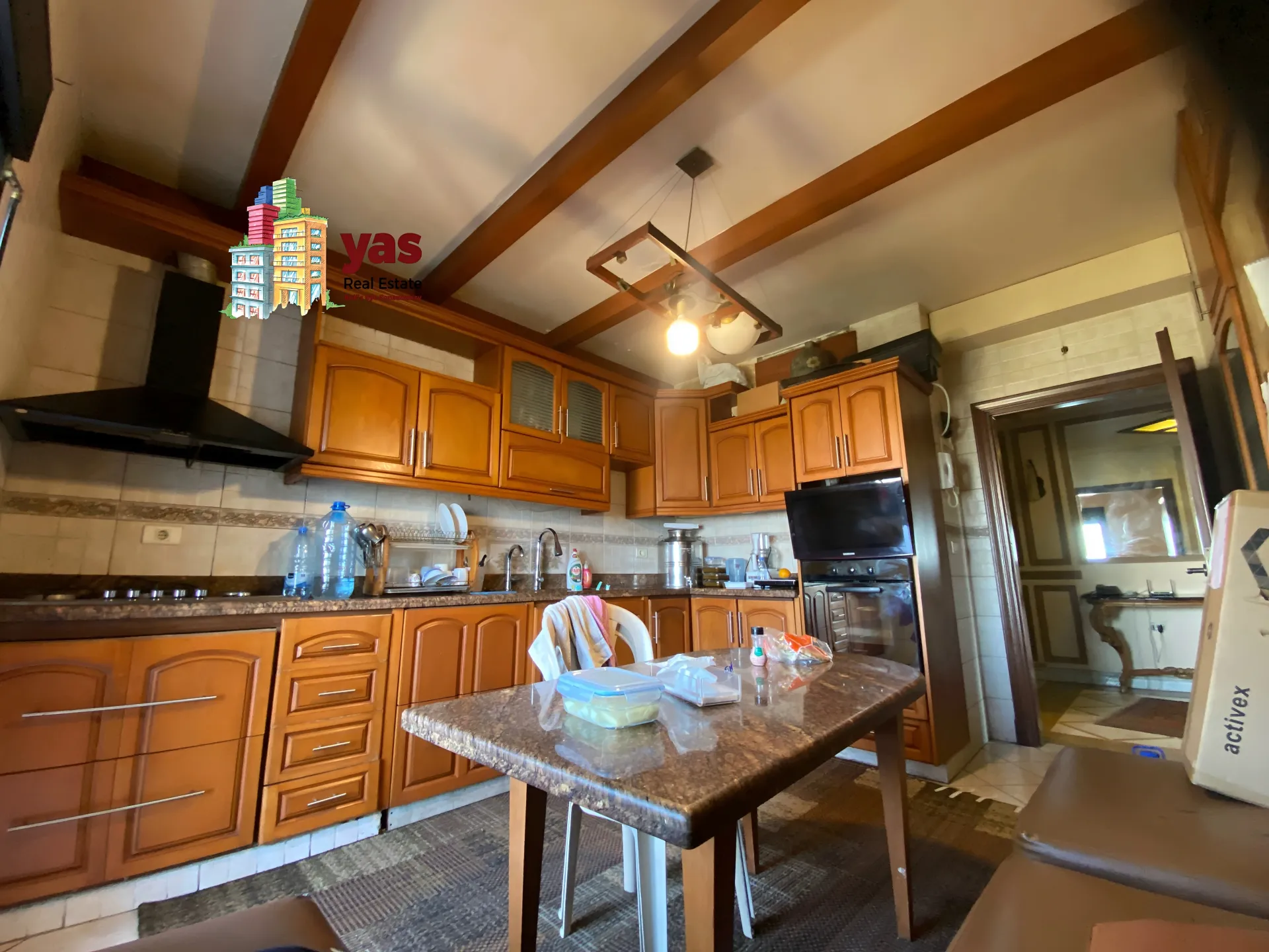 Apartment for Sale in Bsalim