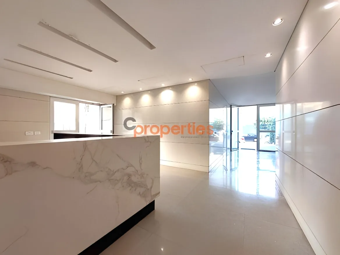 Office for Rent in Jal El Dib