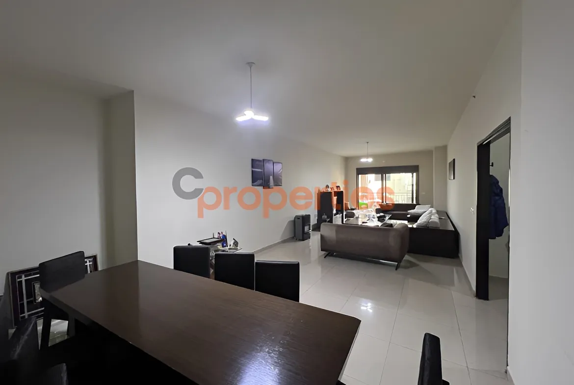 Apartment for Sale in Mar Roukoz