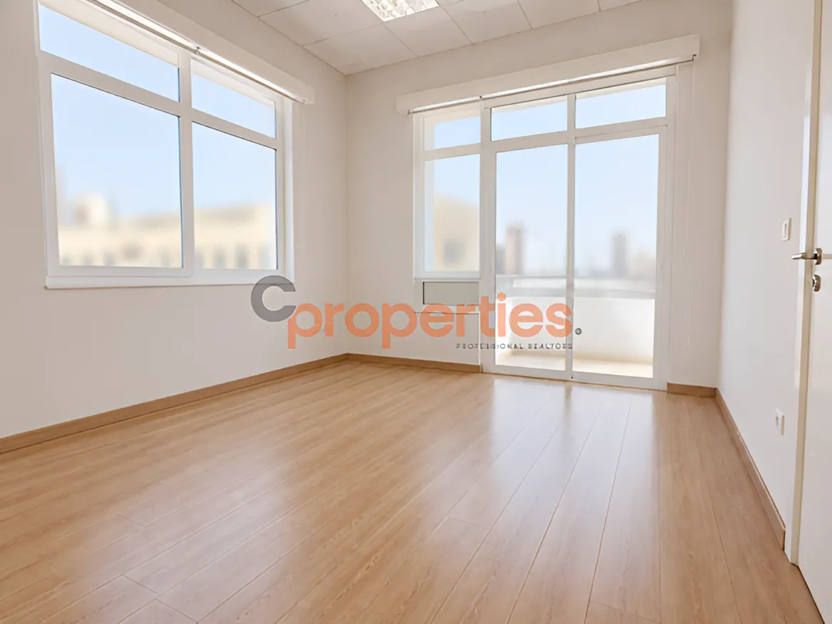Office for Rent in Downtown
