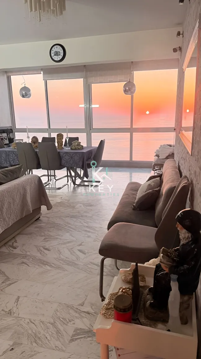 Apartment for sale in Halat