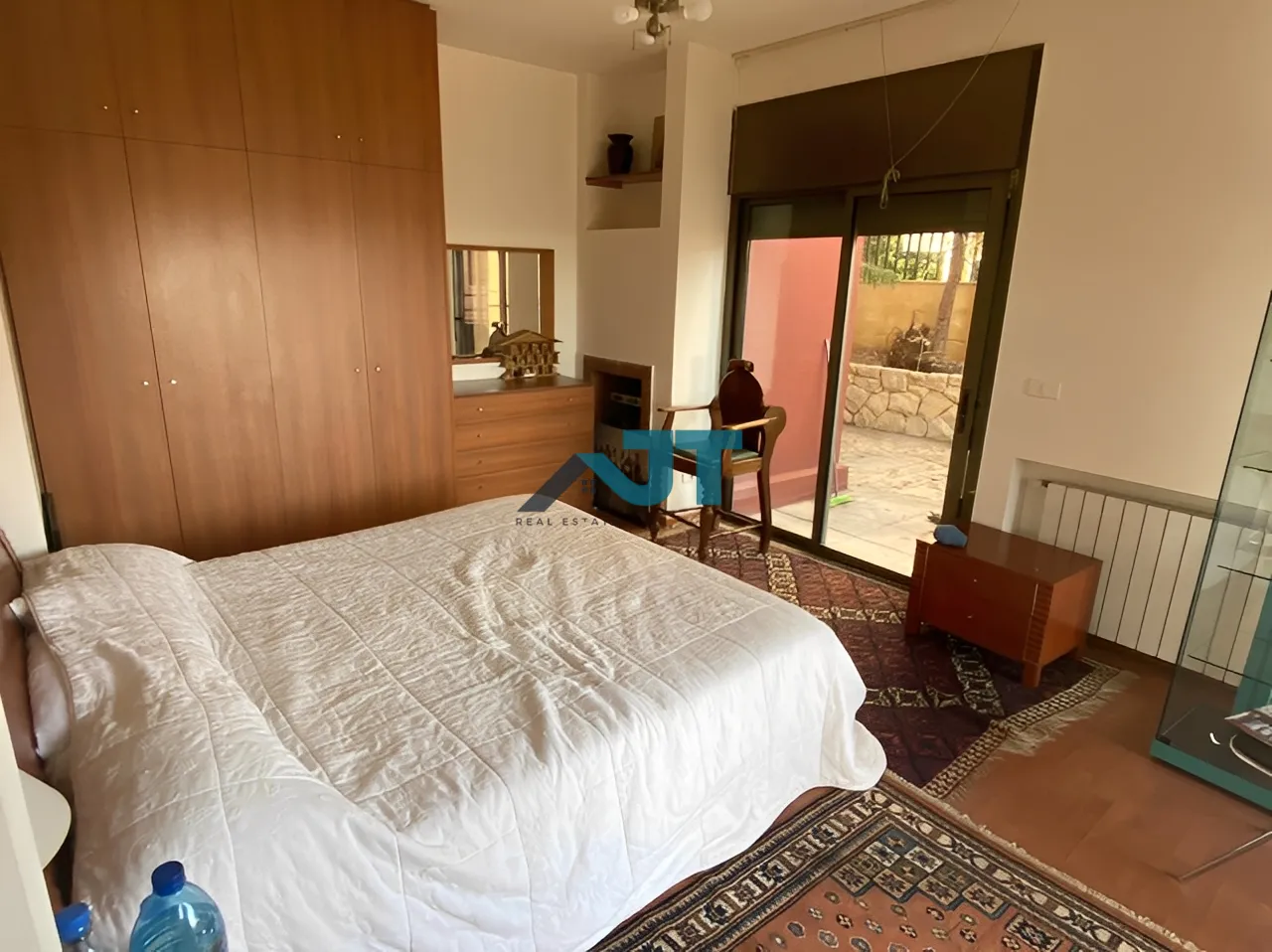 Apartment for Rent in Faraya