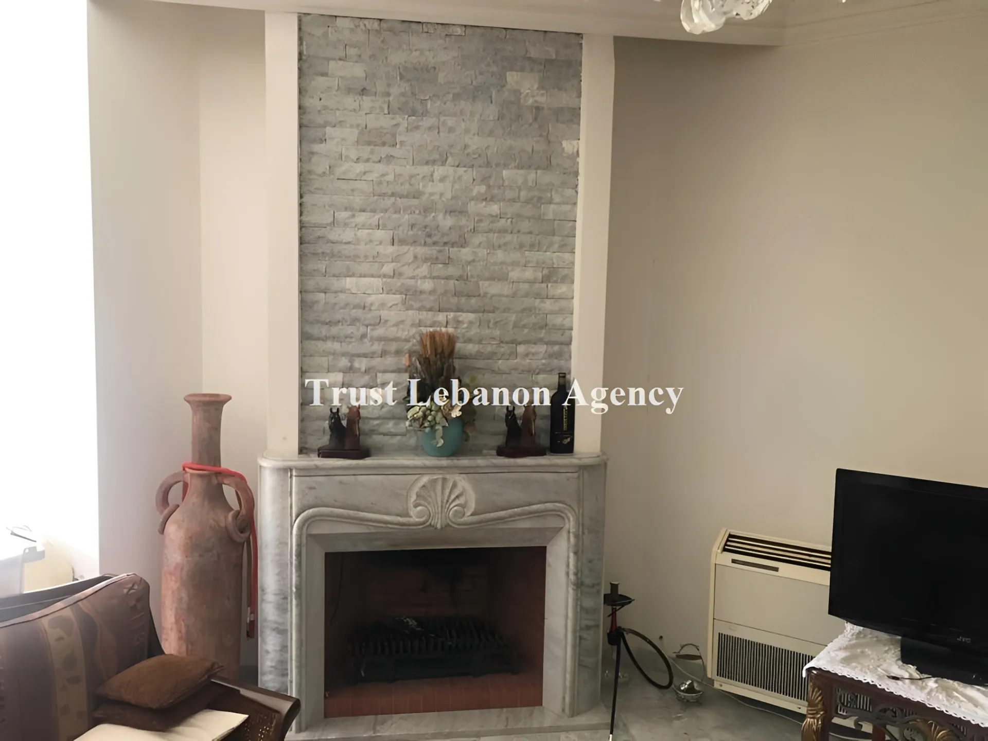 Apartment for Sale in Metn Beit El Chaar Lebanon