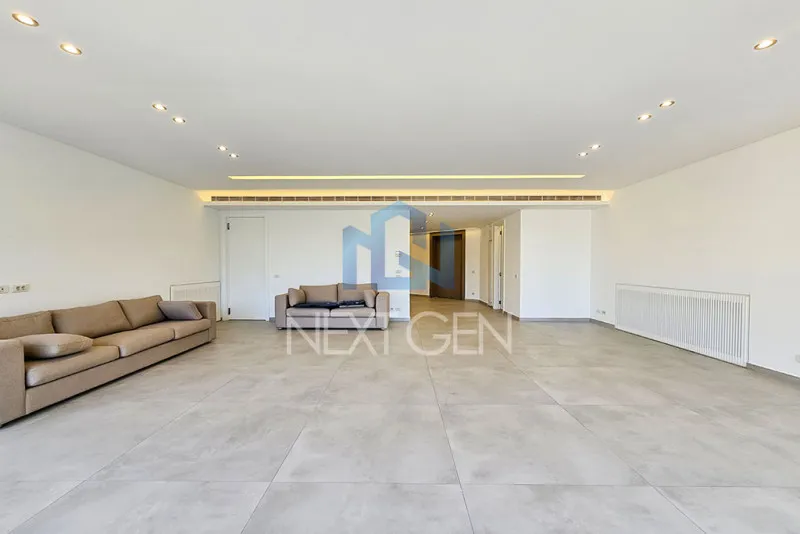 Apartment for Rent in Achrafieh