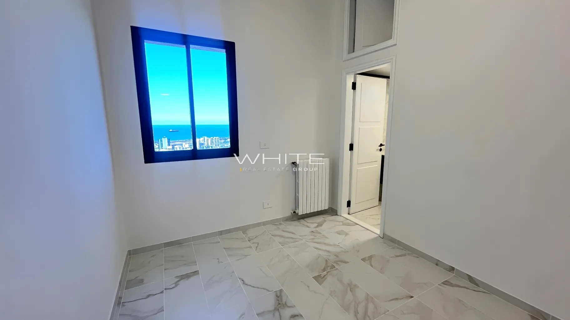 Apartment for rent in Naqqache, Lebanon