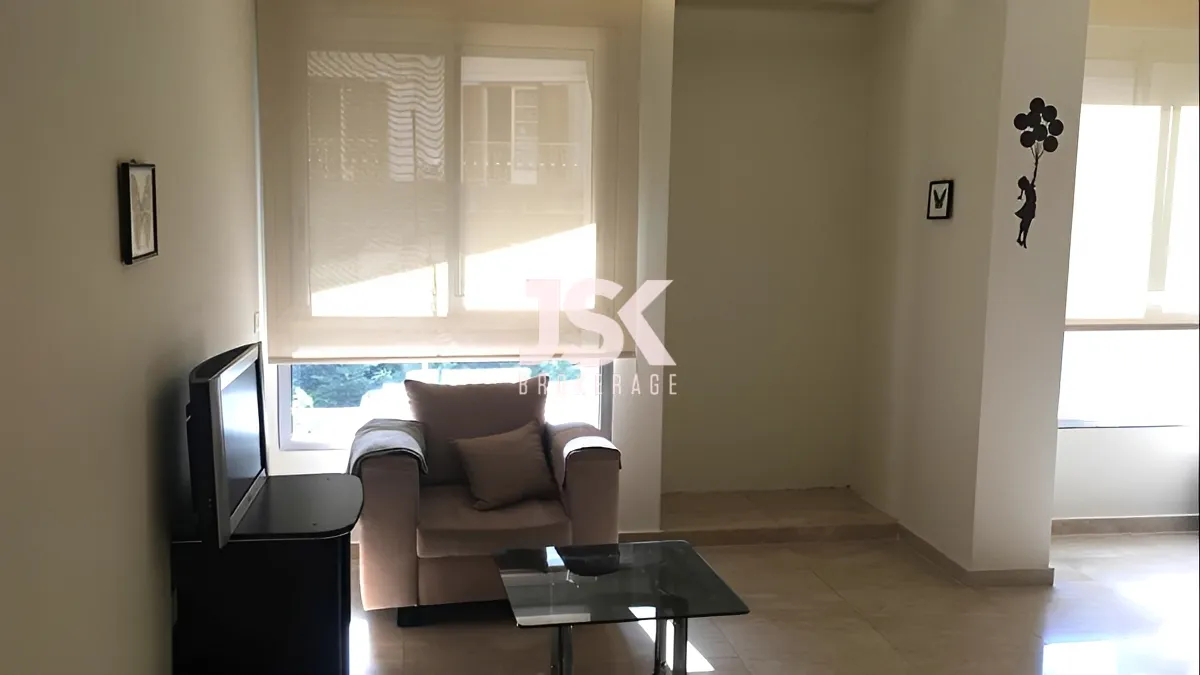 Apartment for Sale in Sassine, Achrafieh, Beirut, Lebanon - 2 bed, 2 bath