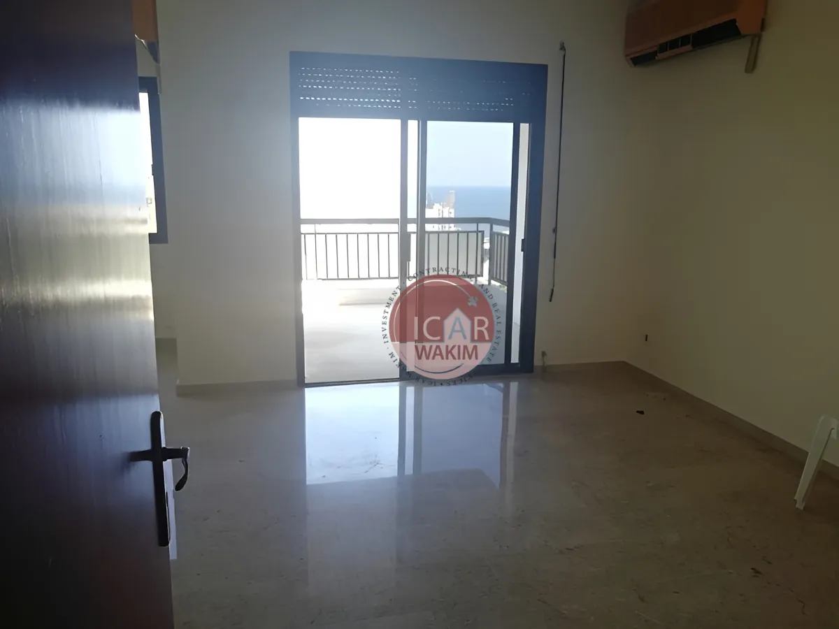 Apartment for Sale in Jal El Dib