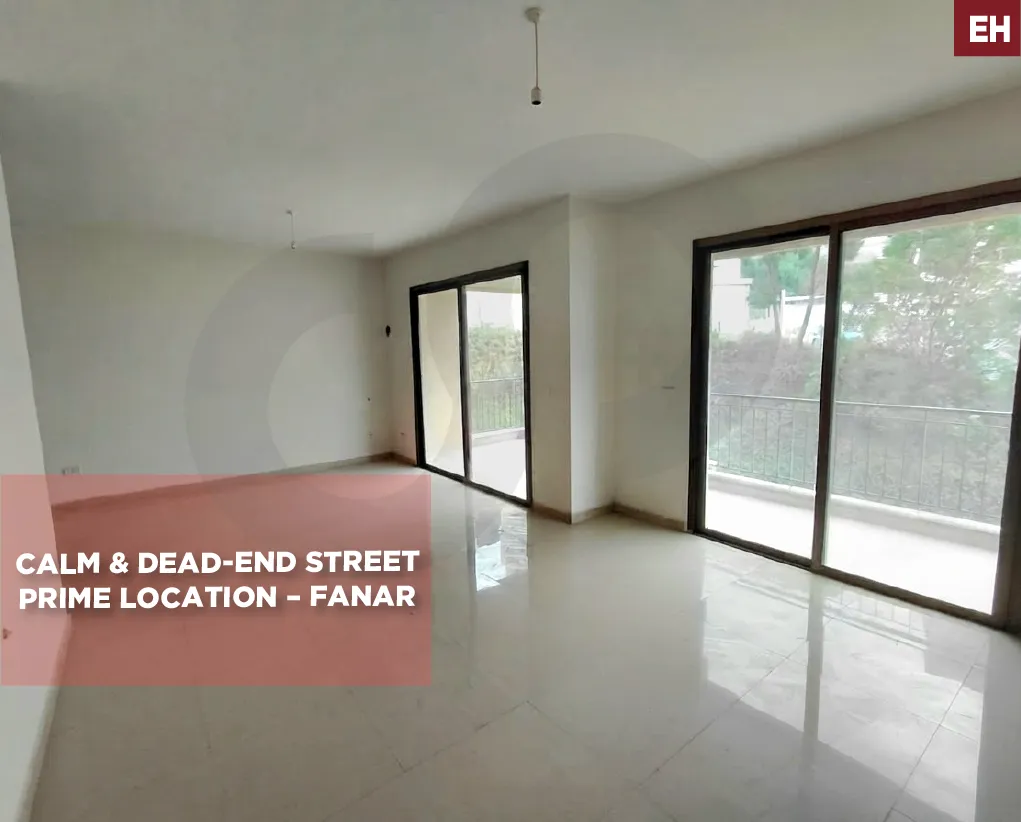 Apartment for Sale in Fanar