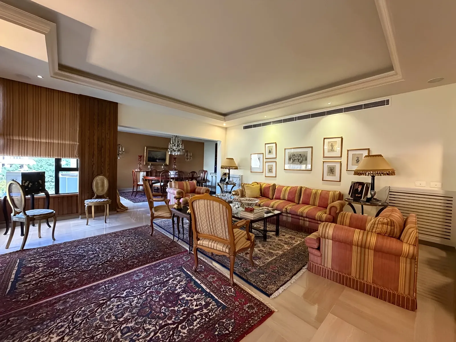 Apartment for Sale in Adma
