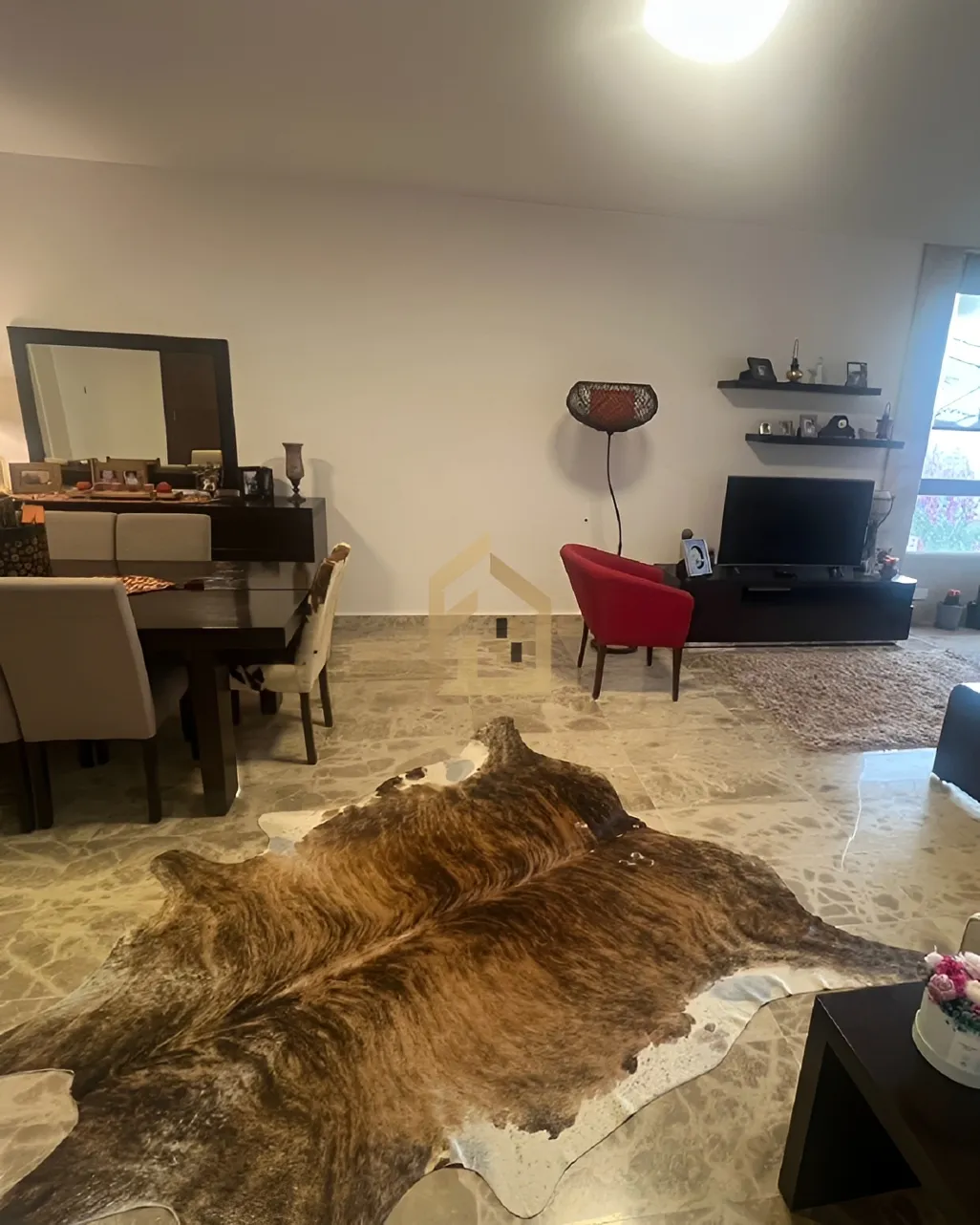 Apartment for sale in Zikrit, Lebanon