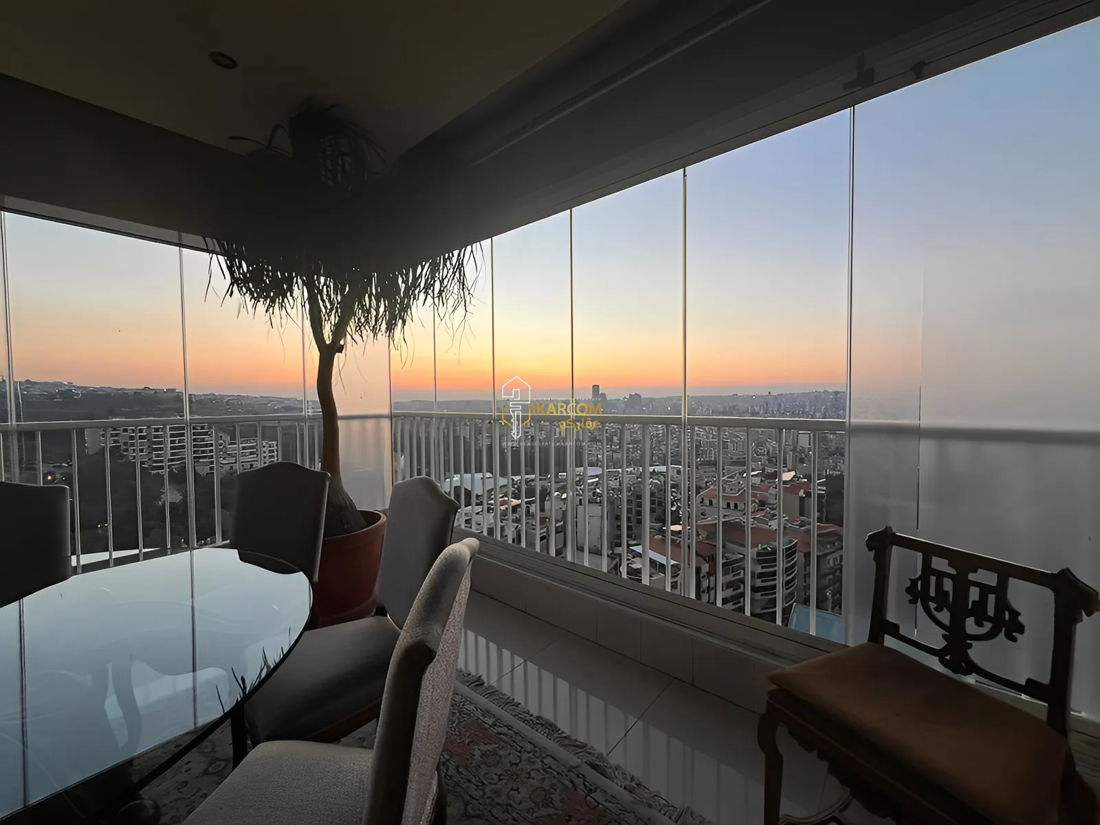 Apartment for Sale in Mar Roukouz