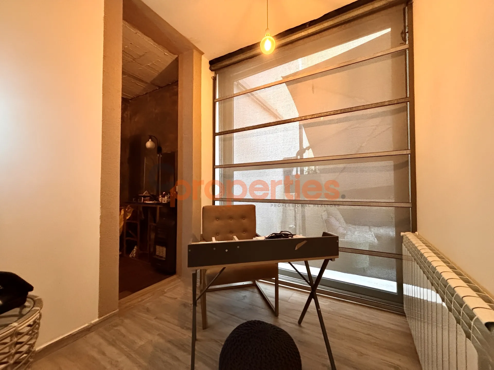Apartment for Sale in Qennabet Broummana