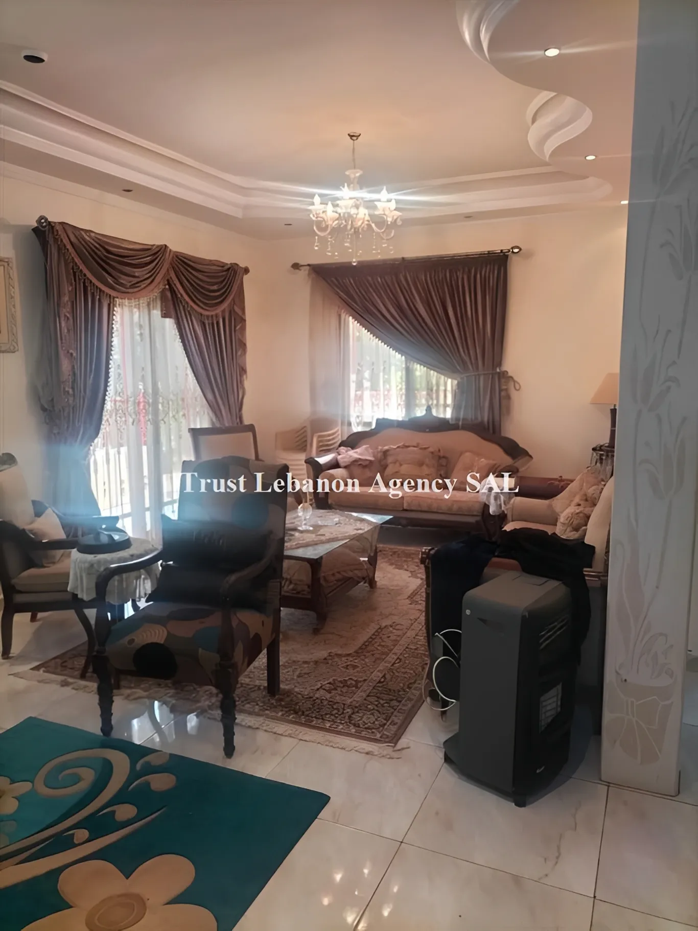 Duplex for Sale in Nabatiye
