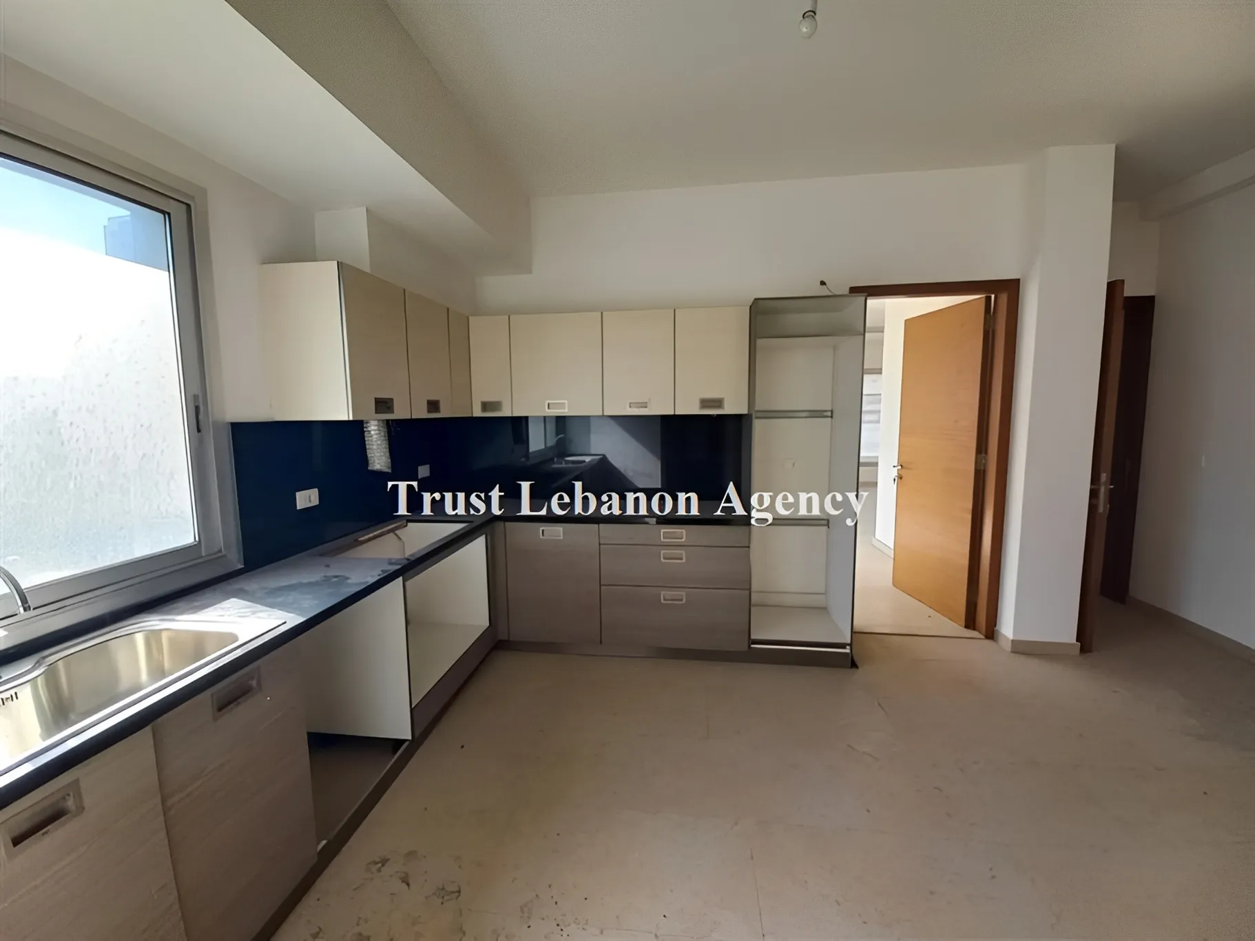 Apartment for Sale in Ain Al Remmeneh Baabda Lebanon