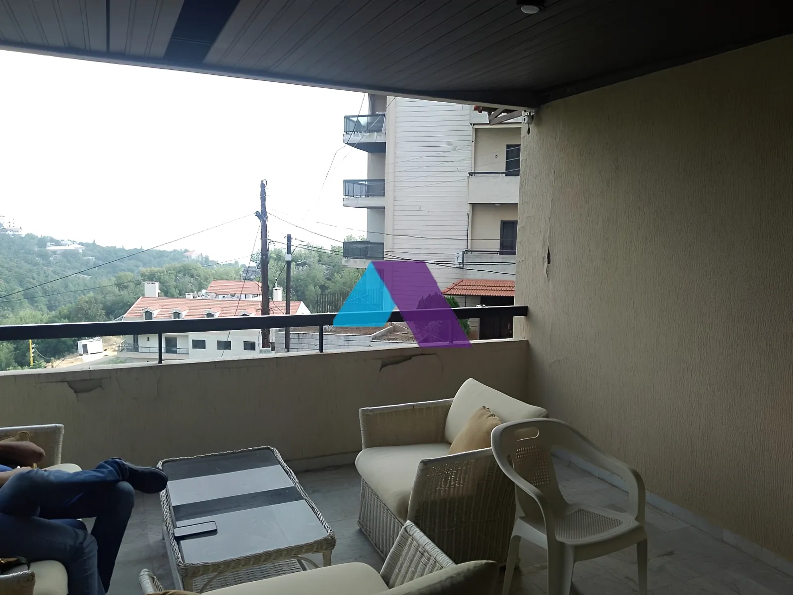 Apartment for Sale in Rayfoun