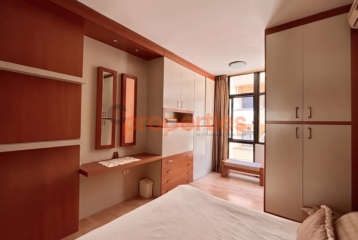 Apartment for Rent in Bsalim